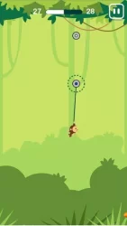 Swing Monkey 2