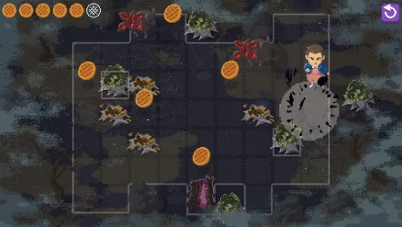 Eleven - A Stranger Things tribute