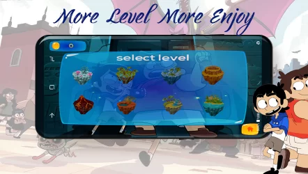 Виктор Приключенческая игра и Валентино