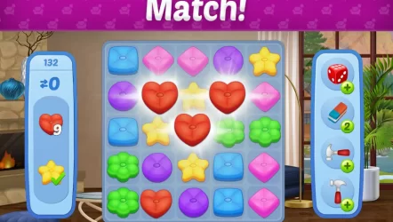 Creative Spaces Home Design