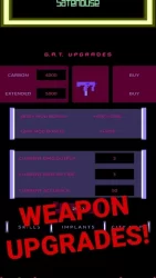 Guncall: A Cyberpunk RPG