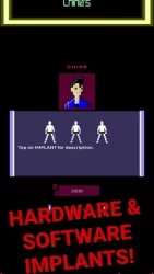 Guncall: A Cyberpunk RPG