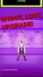 Guncall: A Cyberpunk RPG