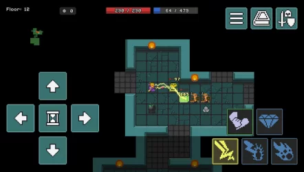 Labyrinth of Legendary Loot