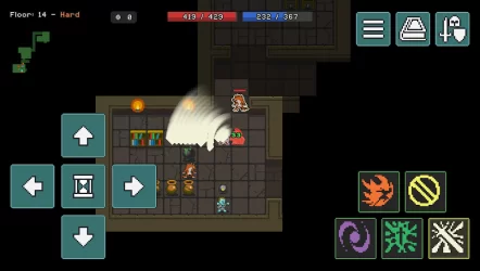 Labyrinth of Legendary Loot