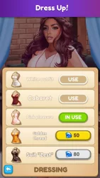 Producer: Choose your Star