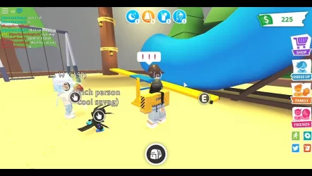 Hints Of Adopt Me Pets : Game