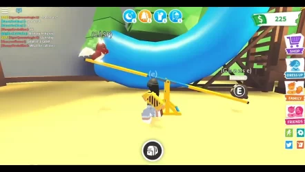 Hints Of Adopt Me Pets : Game