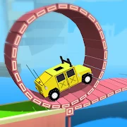 Drive Madness – Car Games Версия: 10.2