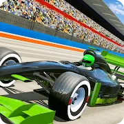 Formula Racing: Formula Car Racing 2021 Версия: 0.2