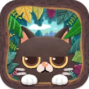 Secret Cat Forest Версия: 1.7.83