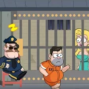 Jail Breaker: Sneak Out! Версия: 1.3.1