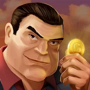 Gangster: Coin Boss | Win Big or Die Tryin'
