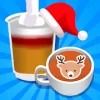 Coffee Shop Barista Star Версия: 1.7.1.0