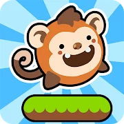 Прыжок обезьяны Версия: 1.0.4