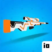 Sniper.io Версия: 1.4