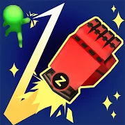 Rocket Punch! Версия: 1.9