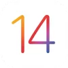 Launcher iOS 14 Версия: 3.6.6
