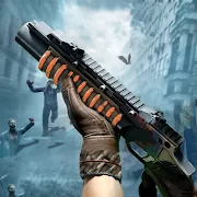 Dead Zombie Trigger 3 Версия: 1.1.4