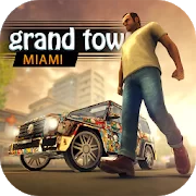 Miami Mad Grand Town Life Simulator 2020 Версия: 1.01