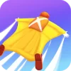 Wingsuit Flying 3D Версия: 1.1