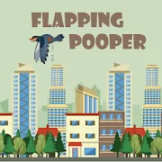 Flapping Pooper Версия: 1.1