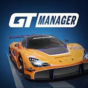 GT Manager Версия: 1.1.10