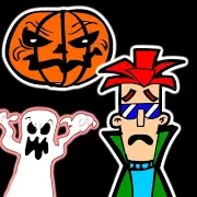 Cody Crazy Halloween Версия: 1.0.17