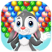 Fruit Rabbit Pop Версия: 2.1.0
