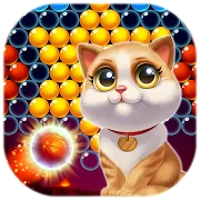 Bubble Cat Rescue Версия: 2.0.0