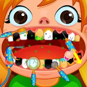 Игры про зубного врача Версия: 2.64.0