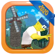 Sponge Adventures Версия: 1.1