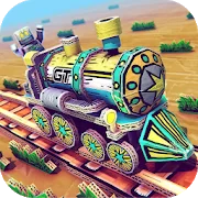 Paper Train: Rush Версия: 1.9.0
