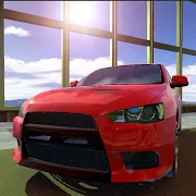 Real Car Mechanics and Driving Simulator Pro Версия: 4