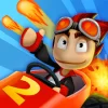 Beach Buggy Racing 2 Версия: 2021.11.13
