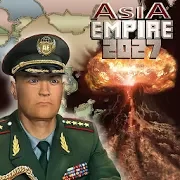 Asia Empire 2027 Версия: AE_3.1.1