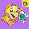 Freddi Fish 3: The Case of the Stolen Conch Shell Версия: 1.2.2