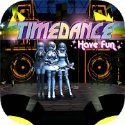Time Dance : Have Fun Версия: 1.3
