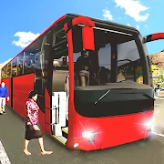 Симулятор автобуса: симулятор вождения автобуса Версия: 1.0