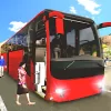 Симулятор автобуса: симулятор вождения автобуса