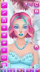 Макияж – Игры для Девочек