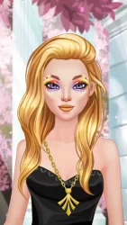 Макияж – Игры для Девочек