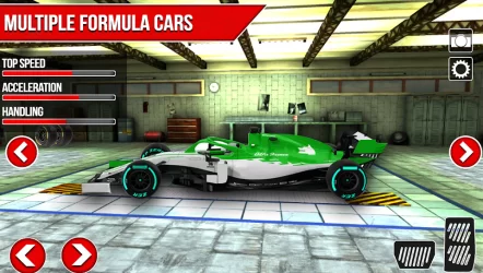 Formula Racing: Formula Car Racing 2021