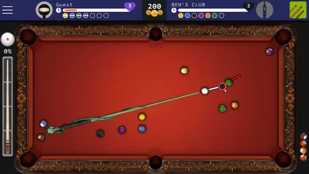 8 Ball Clash