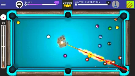 8 Ball Clash