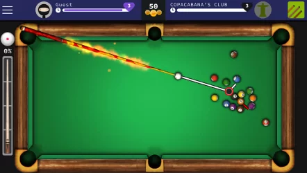 8 Ball Clash