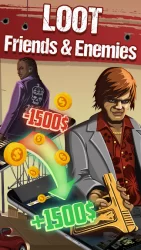 Gangster: Coin Boss | Win Big or Die Tryin'