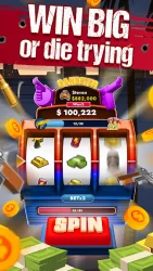 Gangster: Coin Boss | Win Big or Die Tryin'