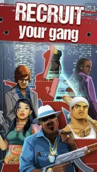 Gangster: Coin Boss | Win Big or Die Tryin'