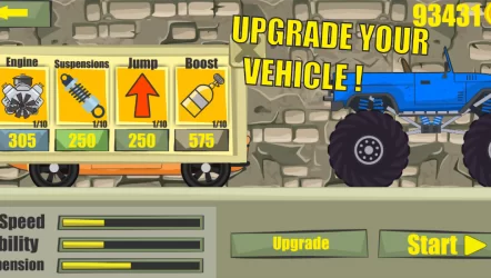 Mountain Racing Maste​r